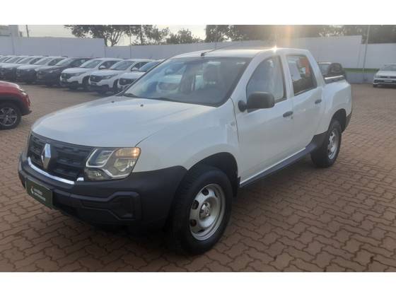 RENAULT OROCH 1.6 16V SCE FLEX PRO MANUAL RENAULT OROCH 1.6 16V SCE FLEX PRO MANUAL